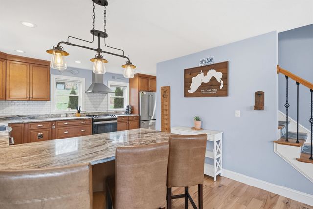 57 Leatherstocking Lane, Gilmanton, NH 03237