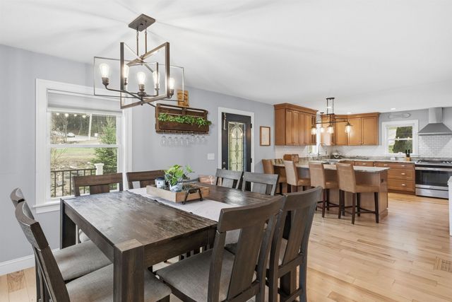 57 Leatherstocking Lane, Gilmanton, NH 03237
