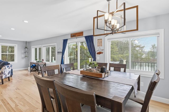 57 Leatherstocking Lane, Gilmanton, NH 03237