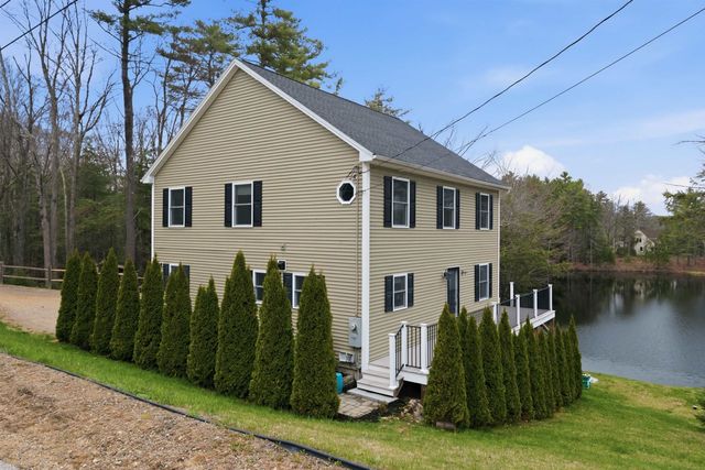 57 Leatherstocking Lane, Gilmanton, NH 03237