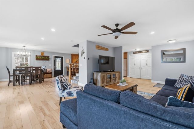 57 Leatherstocking Lane, Gilmanton, NH 03237