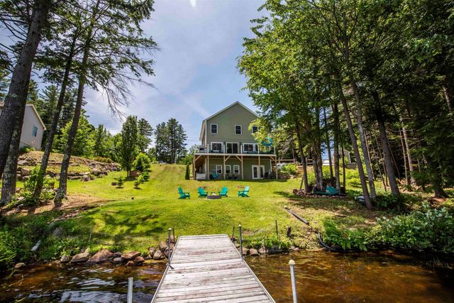 57 Leatherstocking Lane, Gilmanton, NH 03237