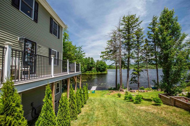 57 Leatherstocking Lane, Gilmanton, NH 03237
