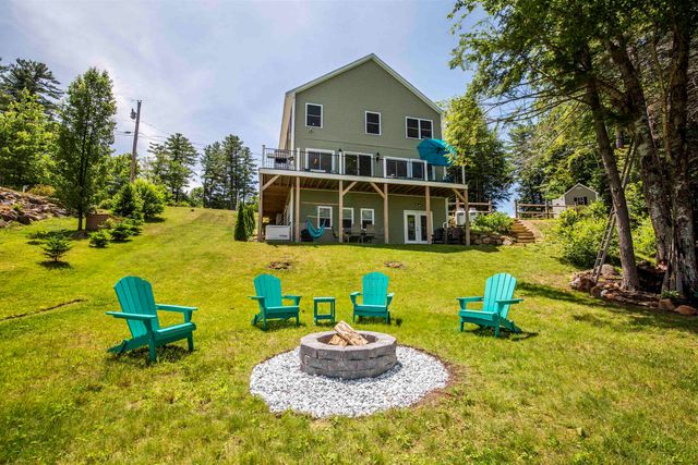 57 Leatherstocking Lane, Gilmanton, NH 03237