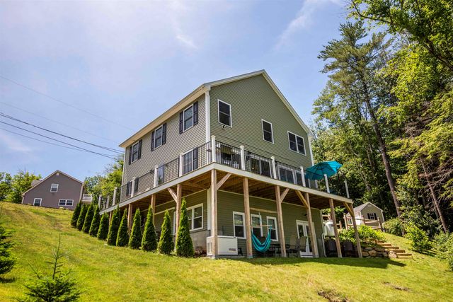57 Leatherstocking Lane, Gilmanton, NH 03237