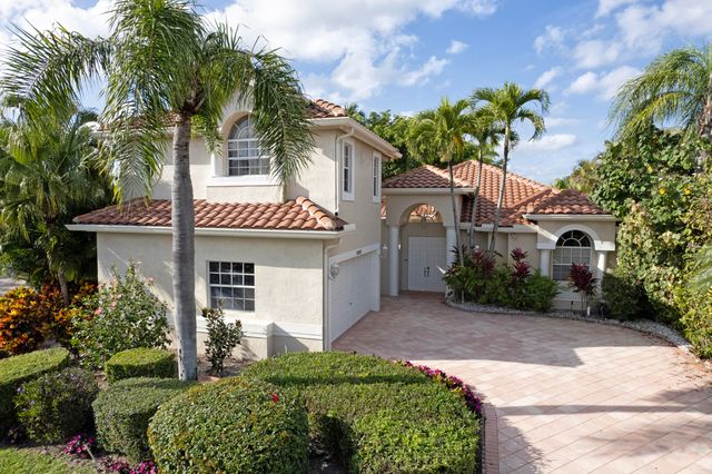10726 Greenbriar Villa Drive, Lake Worth, FL 33449