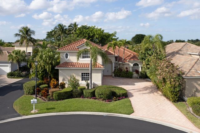 10726 Greenbriar Villa Drive, Lake Worth, FL 33449