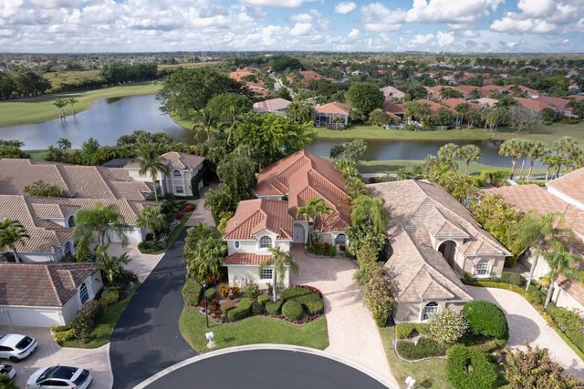 10726 Greenbriar Villa Drive, Lake Worth, FL 33449