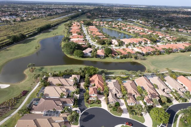 10726 Greenbriar Villa Drive, Lake Worth, FL 33449