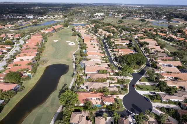 10726 Greenbriar Villa Drive, Lake Worth, FL 33449