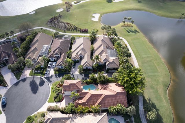 10726 Greenbriar Villa Drive, Lake Worth, FL 33449
