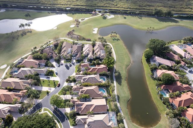 10726 Greenbriar Villa Drive, Lake Worth, FL 33449