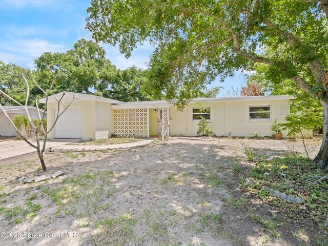 21 Lime Avenue, Rockledge, FL 32955