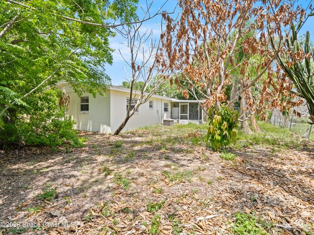 21 Lime Avenue, Rockledge, FL 32955