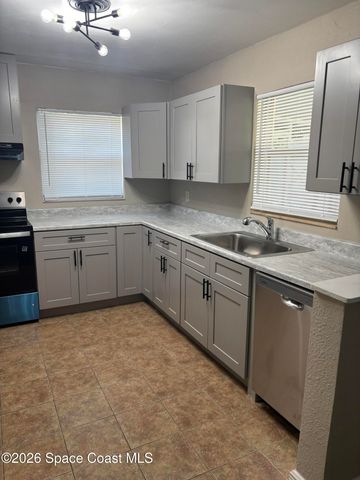 21 Lime Avenue, Rockledge, FL 32955
