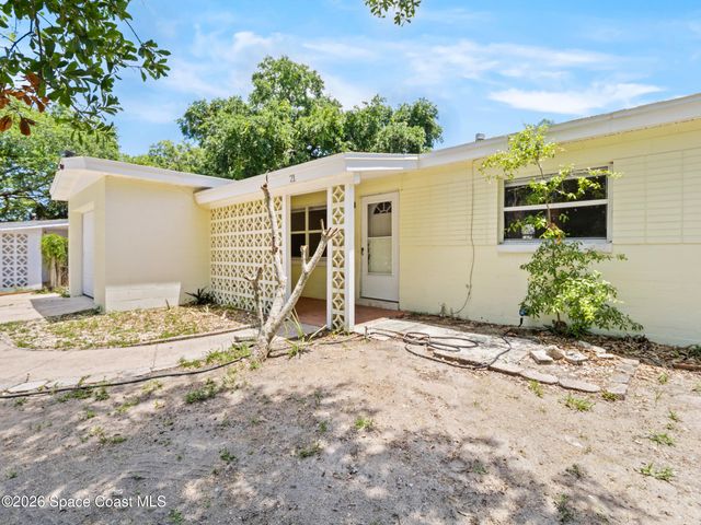21 Lime Avenue, Rockledge, FL 32955