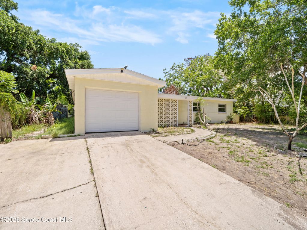 21 Lime Avenue, Rockledge, FL 32955