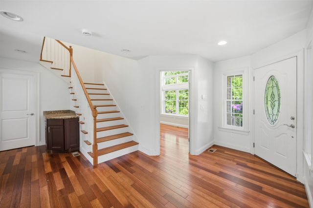 66 Tibbetts Road, Fremont, NH 03044