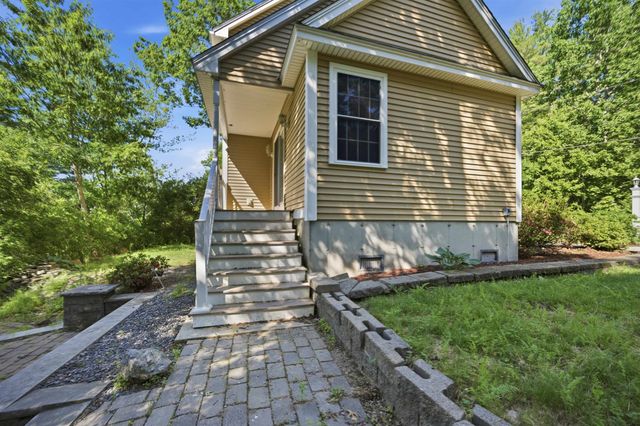 66 Tibbetts Road, Fremont, NH 03044
