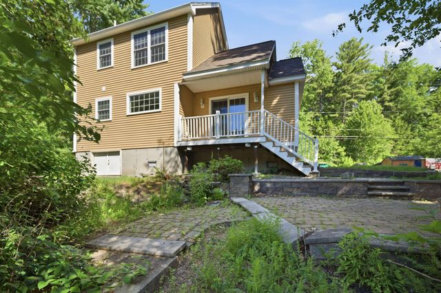 66 Tibbetts Road, Fremont, NH 03044