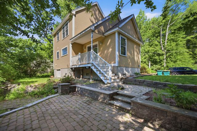 66 Tibbetts Road, Fremont, NH 03044
