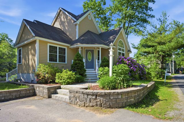 66 Tibbetts Road, Fremont, NH 03044