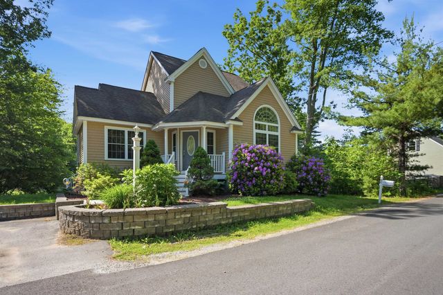66 Tibbetts Road, Fremont, NH 03044