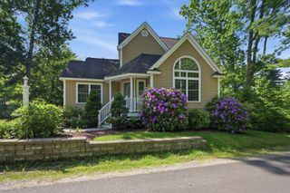66 Tibbetts Road, Fremont, NH 03044