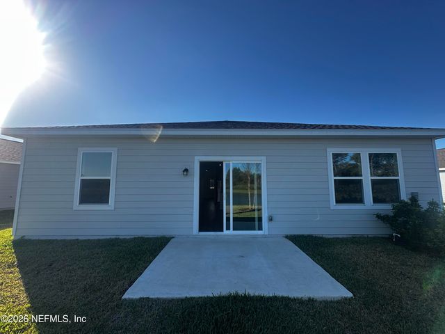 64 ORIOLE Road, Palm Coast, FL 32164