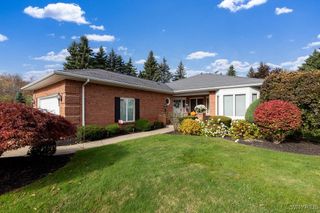 5 Hampton Hill Drive, Amherst, NY 14221