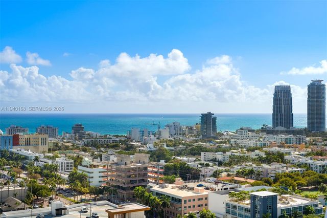 500 Alton Rd 2207, Miami Beach, FL 33139