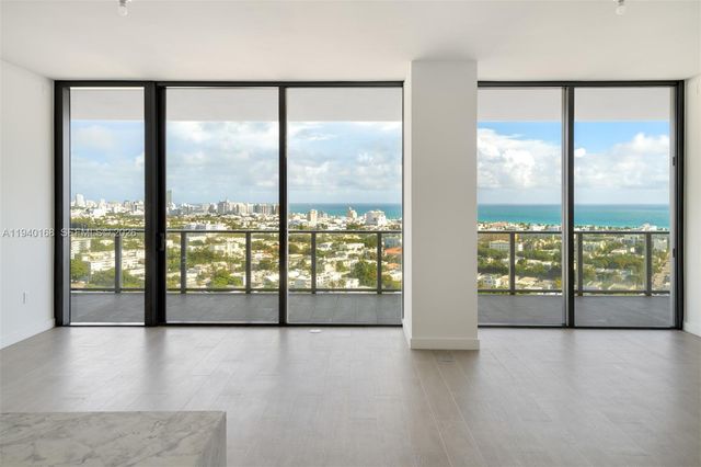 500 Alton Rd 2207, Miami Beach, FL 33139
