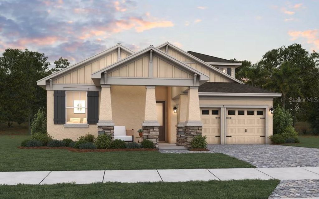 224 CYPRESS FORK TRAIL, St Cloud, FL 34772