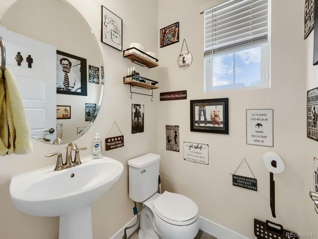 5484 Blue Lunar Ln, Castle Rock, CO 80104