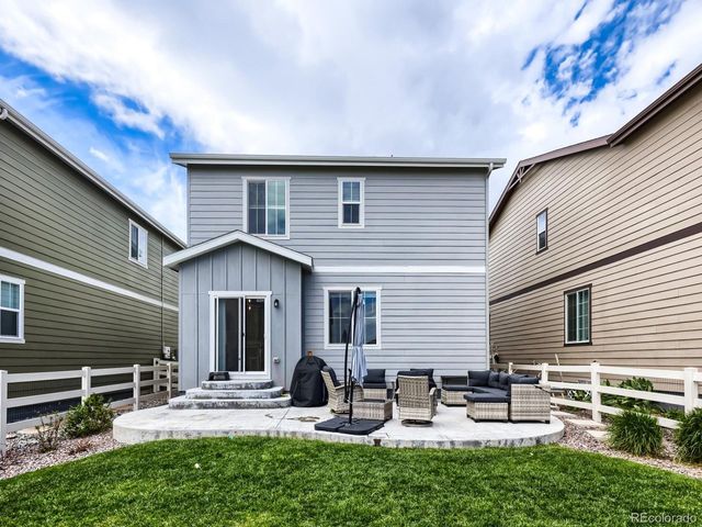 5484 Blue Lunar Ln, Castle Rock, CO 80104