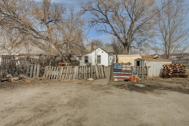 1121 AVENUE B, Council Bluffs, IA 51501