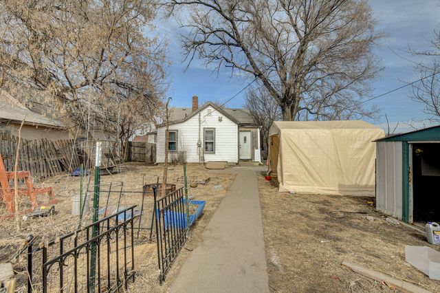 1121 AVENUE B, Council Bluffs, IA 51501