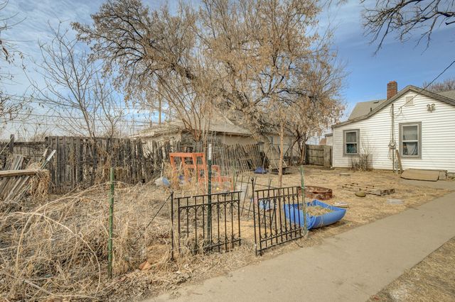 1121 AVENUE B, Council Bluffs, IA 51501