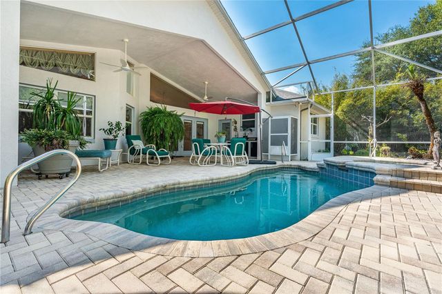 3722 LONGFORD CIRCLE, Ormond Beach, FL 32174
