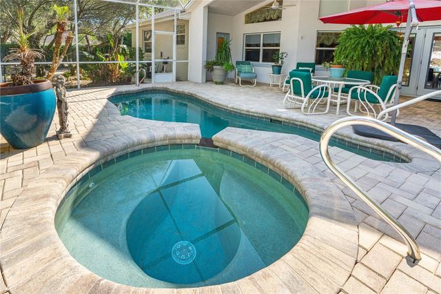 3722 LONGFORD CIRCLE, Ormond Beach, FL 32174