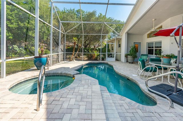 3722 LONGFORD CIRCLE, Ormond Beach, FL 32174