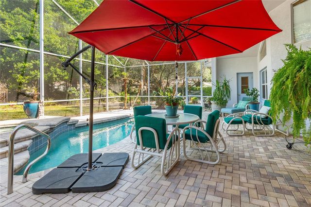 3722 LONGFORD CIRCLE, Ormond Beach, FL 32174