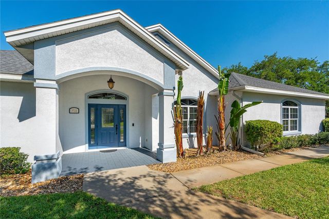 3722 LONGFORD CIRCLE, Ormond Beach, FL 32174