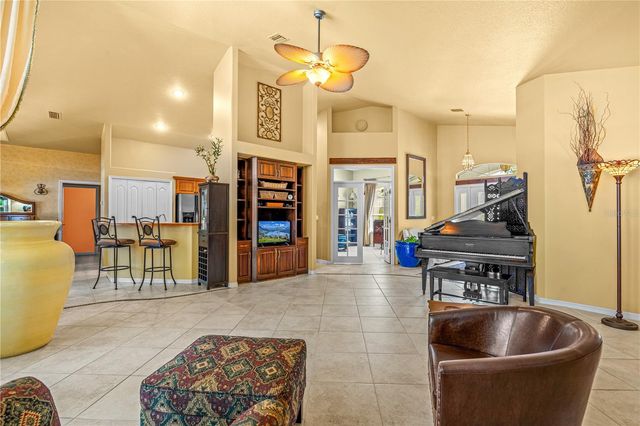 3722 LONGFORD CIRCLE, Ormond Beach, FL 32174