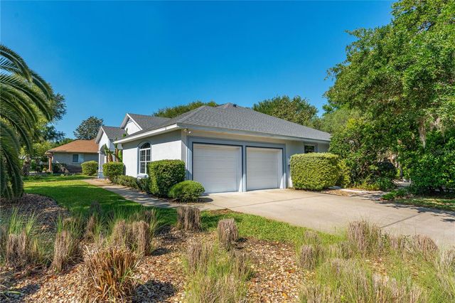 3722 LONGFORD CIRCLE, Ormond Beach, FL 32174