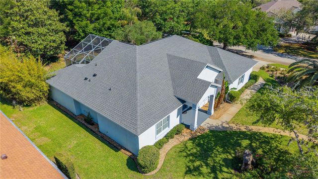 3722 LONGFORD CIRCLE, Ormond Beach, FL 32174