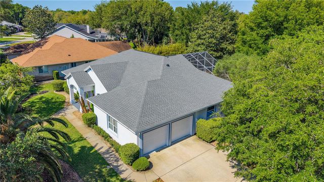 3722 LONGFORD CIRCLE, Ormond Beach, FL 32174