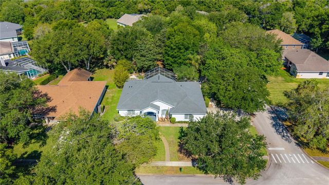 3722 LONGFORD CIRCLE, Ormond Beach, FL 32174