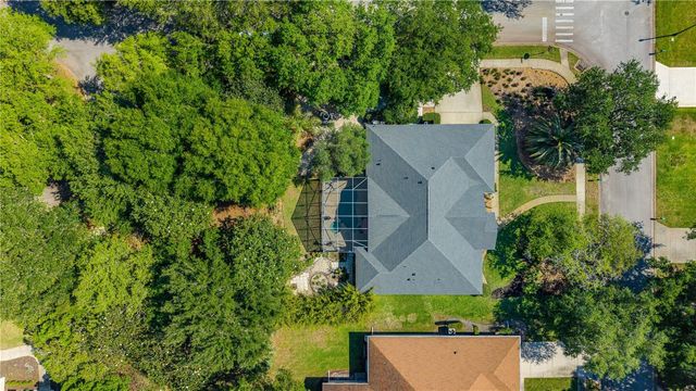 3722 LONGFORD CIRCLE, Ormond Beach, FL 32174