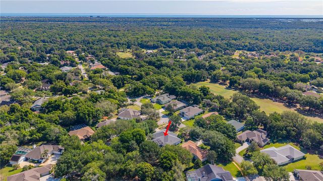 3722 LONGFORD CIRCLE, Ormond Beach, FL 32174
